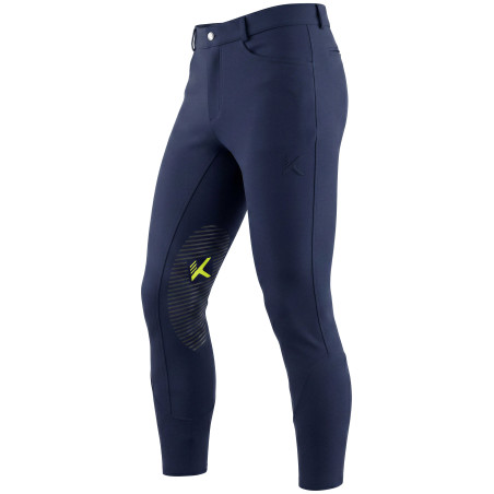 K by Equithème Pantalones K-Technik hombre