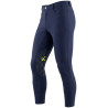 K by Equithème Pantalones K-Technik hombre - Antracita