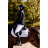 K by Equithème Pantalones K-Technik hombre - Blanco