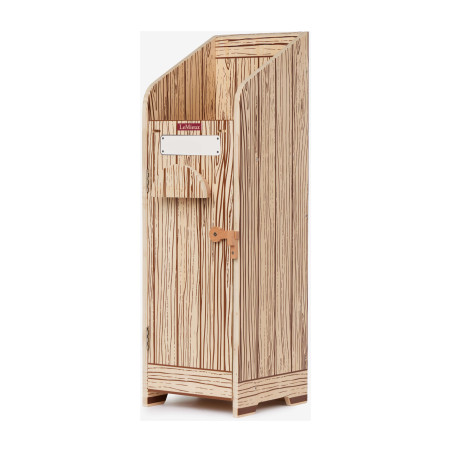 Establo de Hobby Horse de madera LeMieux