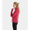 Pulse Chaqueta híbrida de equitación para mujer Horse Pilot - Rosa barroca