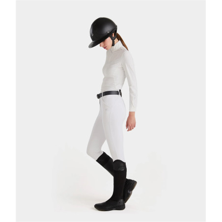 X-Prime pantalón de equitación knee grip mujer Horse Pilot
