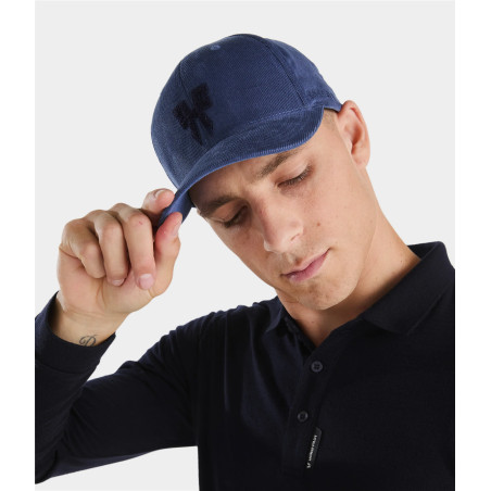 Gorra de equitación unisex Trendy Cap Horse Pilot