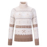 Jersey HV Polo Every mujer - Natural