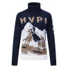 Jersey HV Polo Harper mujer - Marino