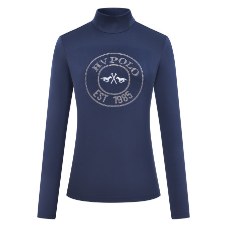 Top HV Polo Odette para mujer