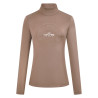 Top HV Polo Odette para mujer - Pacana