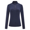 Top HV Polo Orlanda mujer - Marino