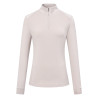 Top HV Polo Orlanda mujer - Tiza