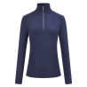 Top HV Polo Olidia mujer - Marino