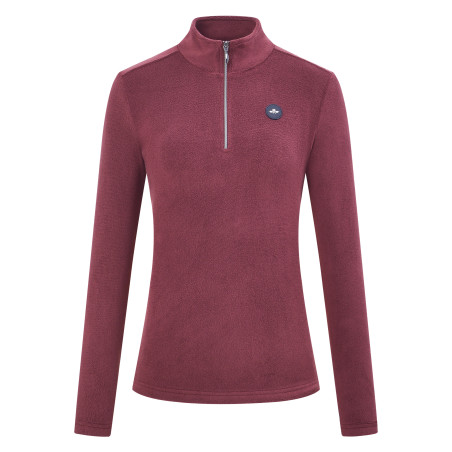 Top HV Polo Olsen mujer