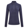 Top HV Polo Olsen mujer - Marino