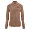 Top HV Polo Olsen mujer - Pacana