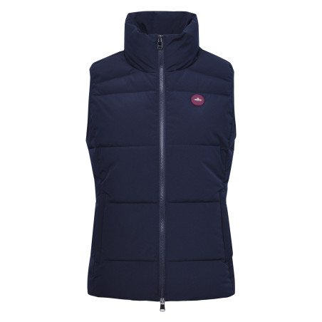 Chaleco acolchado HV Polo Alma para mujer