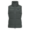 Chaleco acolchado HV Polo Alma para mujer - Verde bosque