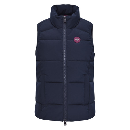 Chaleco infantil sin mangas HV Polo Alma niño