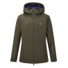 Chaqueta HV Polo Donja mujer - Verde bosque