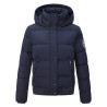 Chaqueta HV Polo Rochella mujer - Marino
