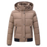 Chaqueta HV Polo Rochella mujer - Pacana