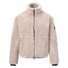 Chaqueta HV Polo Carlotta mujer - Tiza