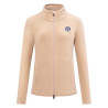 Chaqueta HV Polo Olly mujer - Camello