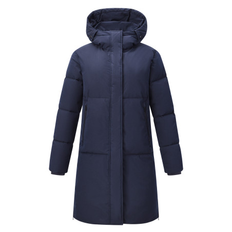 Parka HV Polo Rowan mujer