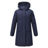 Parka HV Polo Rowan mujer - Marino