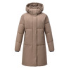 Parka HV Polo Rowan mujer - Pacana