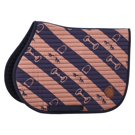 Manta de sudor HV Polo Gwenny print GP