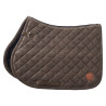 Manta de silla HV Polo Ronja GP - Verde bosque
