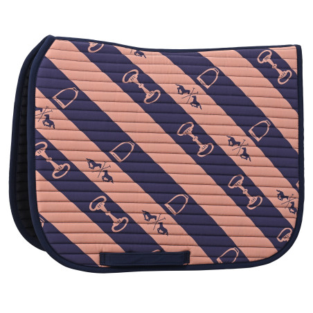 Mantilla HV Polo Gwenny estampado DR