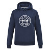 Sudadera con capucha HV Polo Rebecca para mujer - Marino