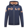 Chaqueta HV Polo Reina mujer - Marino