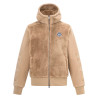 Chaqueta HV Polo Royce para mujer - Camello