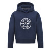 Sudadera con capucha para niños HV Polo Rebecca - Marino