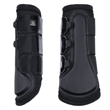 Protectores para tendones Imperial Riding Glazed