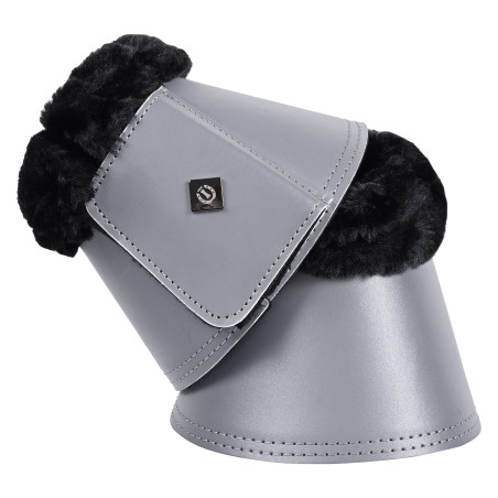 Campanas de salto Imperial Riding Specular reflectantes