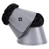 Campanas de salto Imperial Riding Specular reflectantes - Negro / reflectante