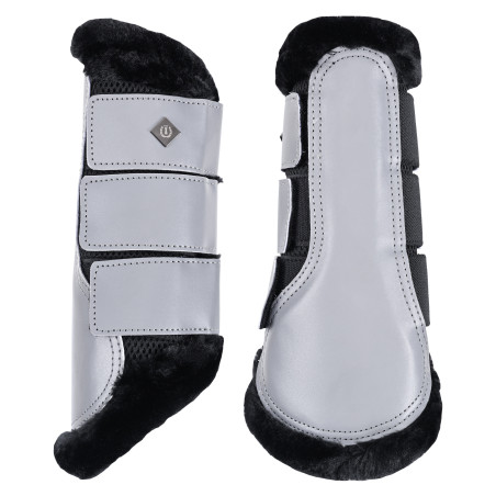 Protectores de tendones Imperial Riding Specular reflectantes