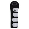 Protector de cola Imperial Riding Luminous - Negro