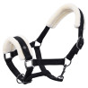 Cabestro Imperial Riding Bandit - Negro