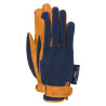 Guantes HV Polo Cato mujer - Marino