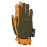 Guantes HV Polo Cato mujer - Verde bosque