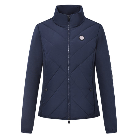 Chaqueta HV Polo Orchid mujer