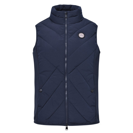 Chaleco HV Polo Orabella para mujer