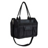 Bolsa para limpieza HV Polo Shiva - Negro