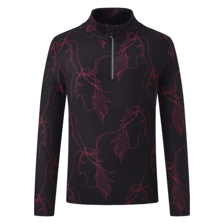 Camiseta infantil Imperial Riding Lana niño