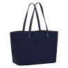 Shopper HV Polo Noa - Marino
