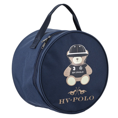 Capas HV Polo Teddy