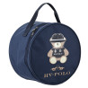 Capas HV Polo Teddy - Marino